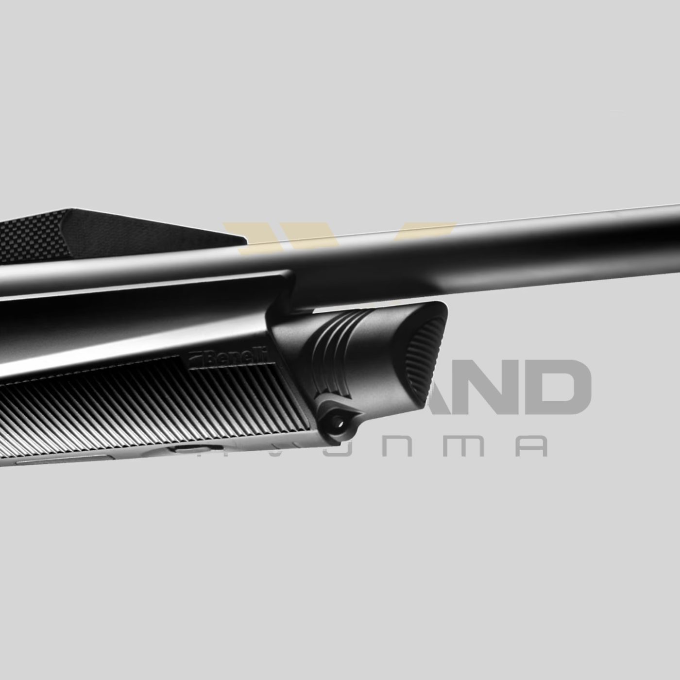 Benelli Vinci Super Sport Yarı Otomatik Atış Tüfeği görseli 3