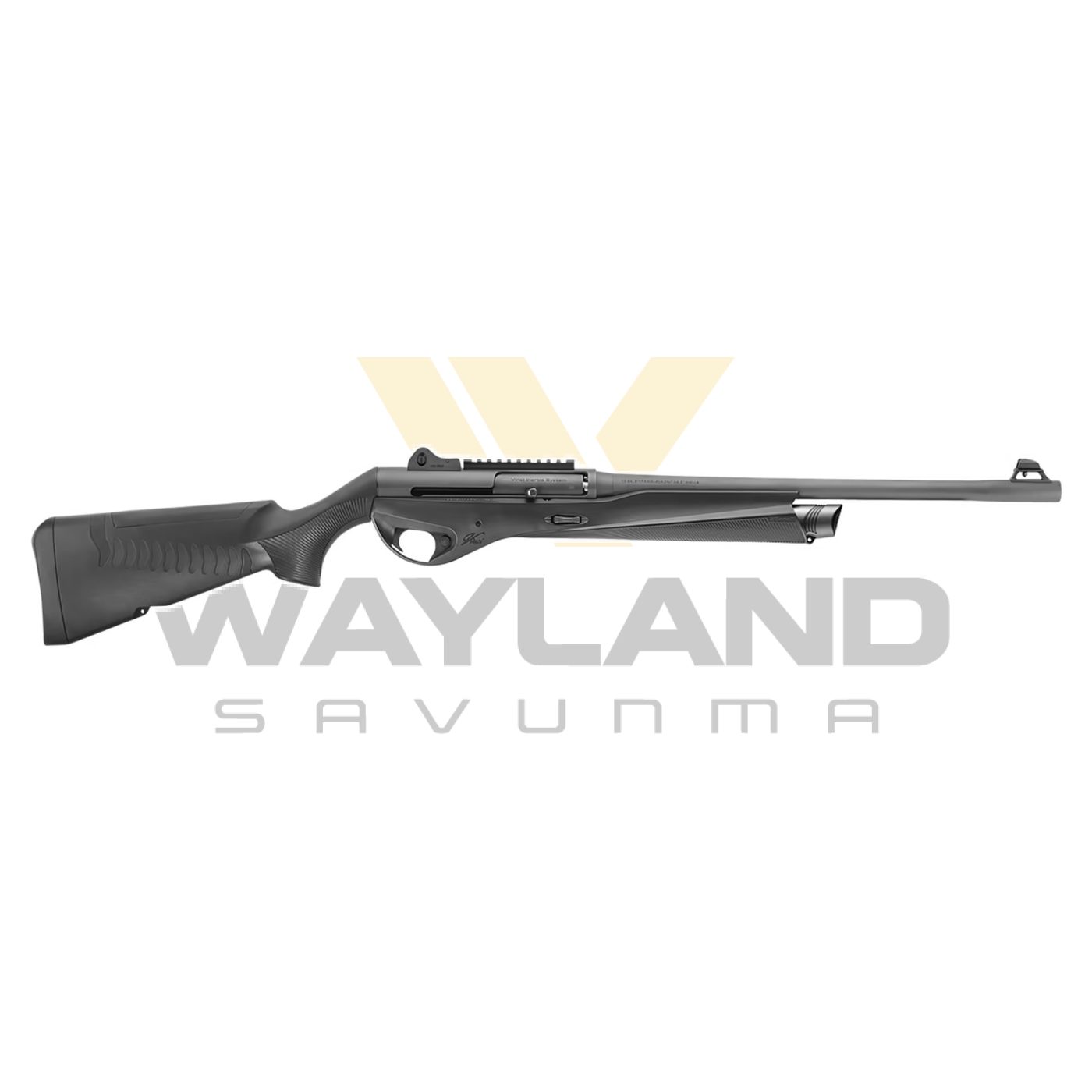 Benelli Vinci Tactical Yarı Otomatik Av Tüfeği