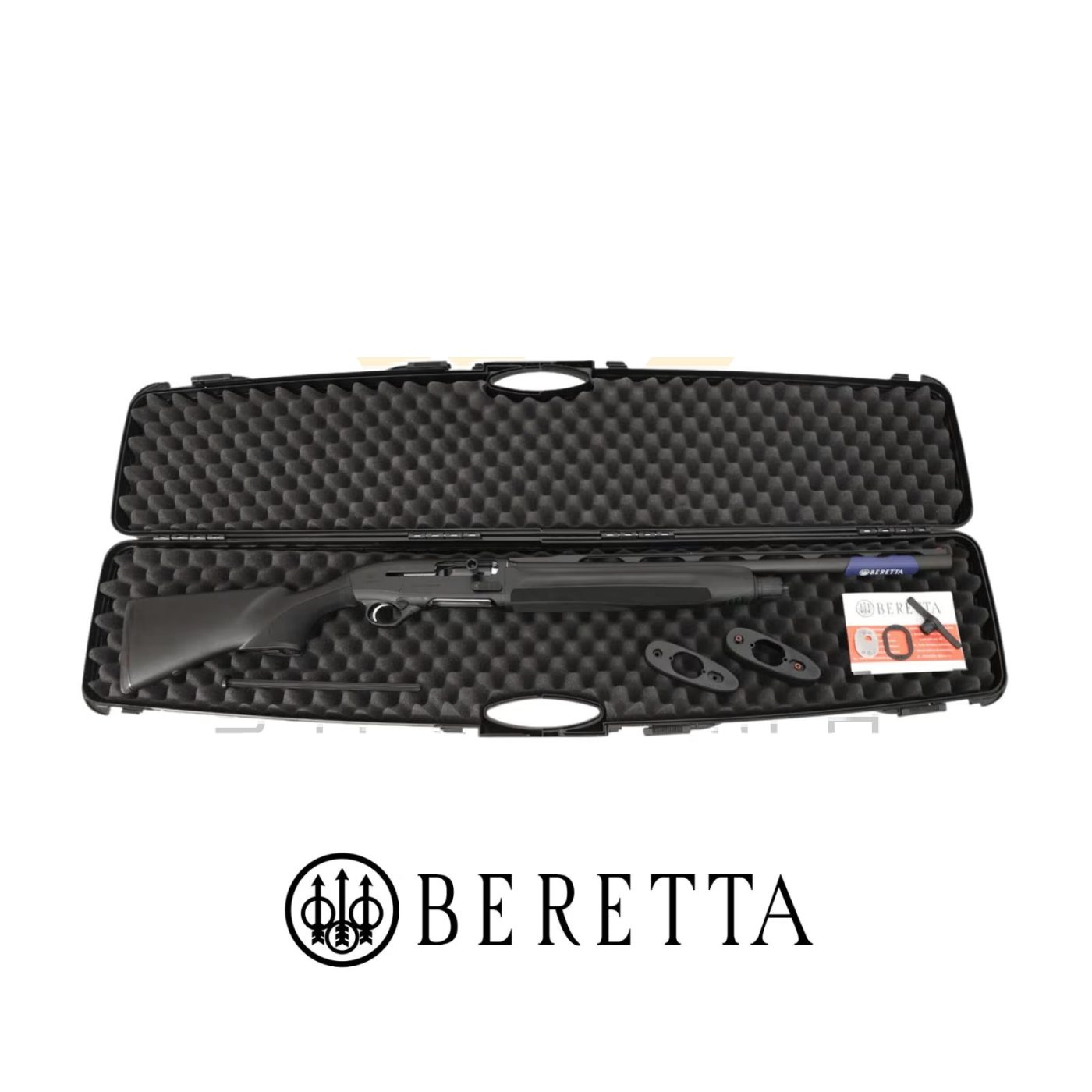 Beretta 1301 Competition Siyah Otomatik Av Tüfeği ikinci görünüm