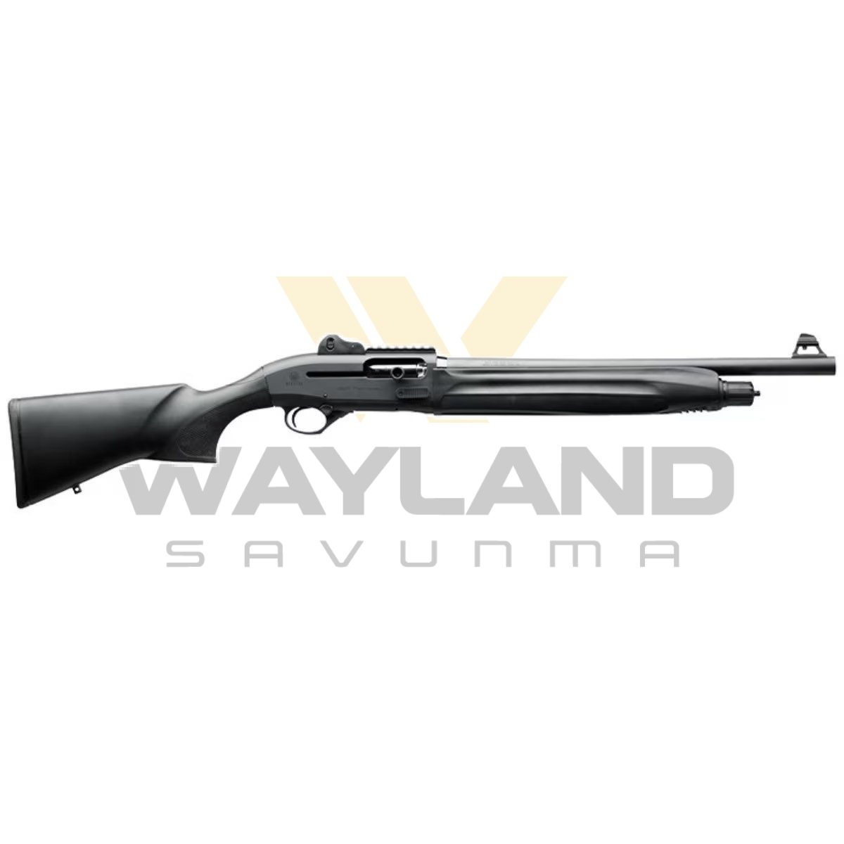 Beretta 1301 Tactical Yarı Otomatik Av Tüfeği MY23 Yeni Seri