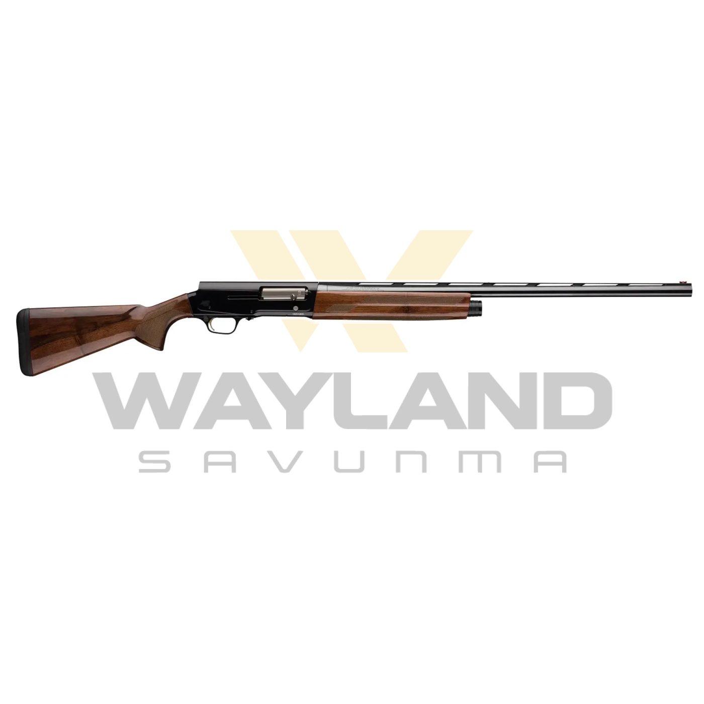 Browning A5 One Yarı Otomatik Av Tüfeği