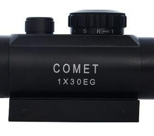 Comet 1x30 EG Reddot (RD001) ikinci görünüm