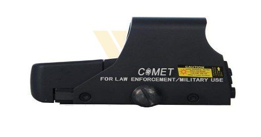 Comet HD-551 Reddot (RD005)