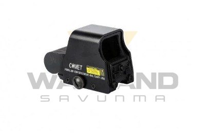 Comet HD-553 Reddot (RD017)