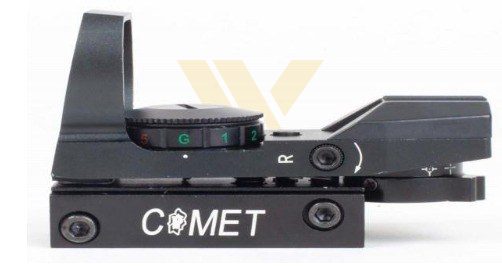 Comet Reddot (RD030)