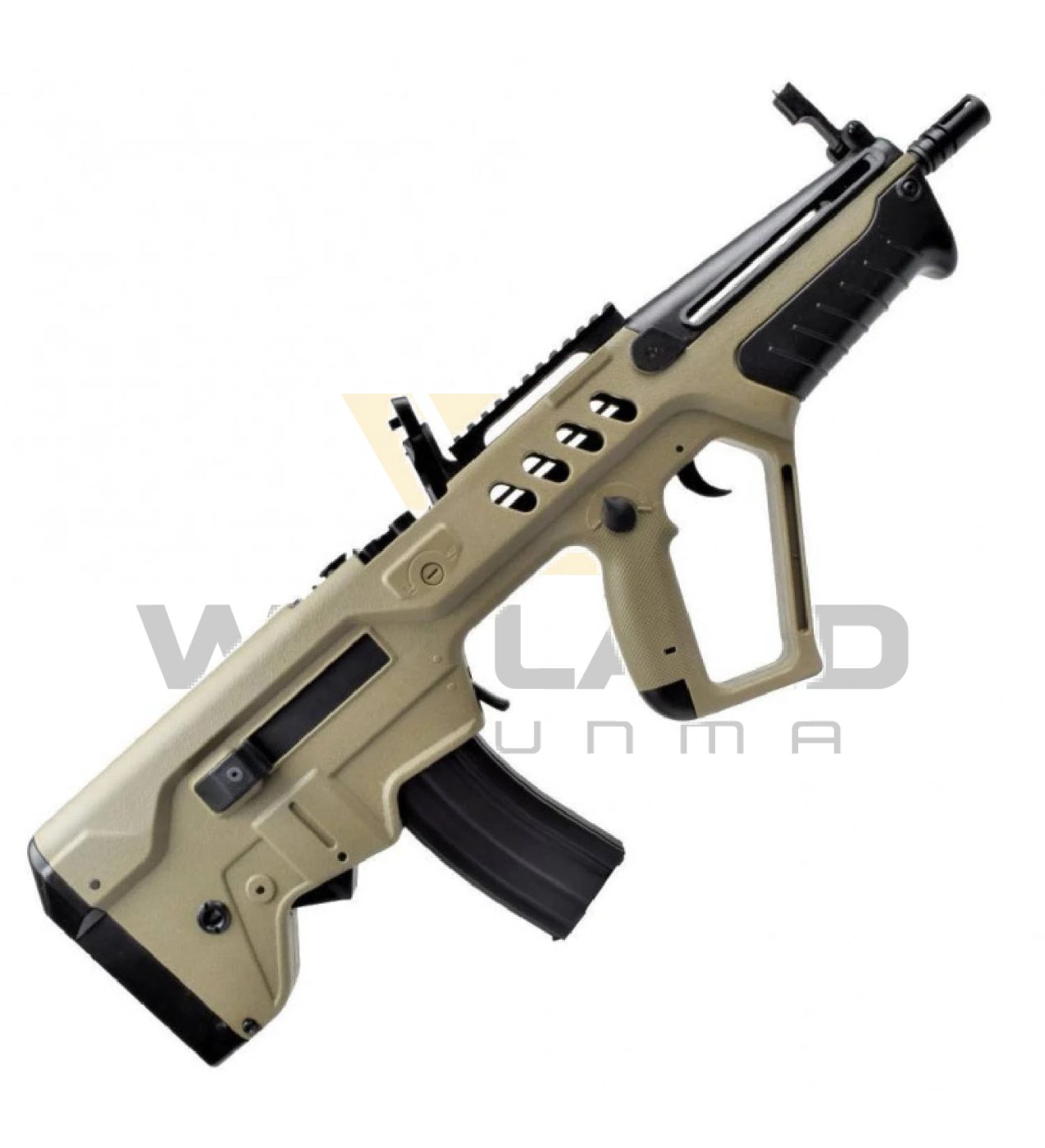DBOYS TAVOR TAR21 Dark Earth Airsoft AEG Tüfek (4782T)