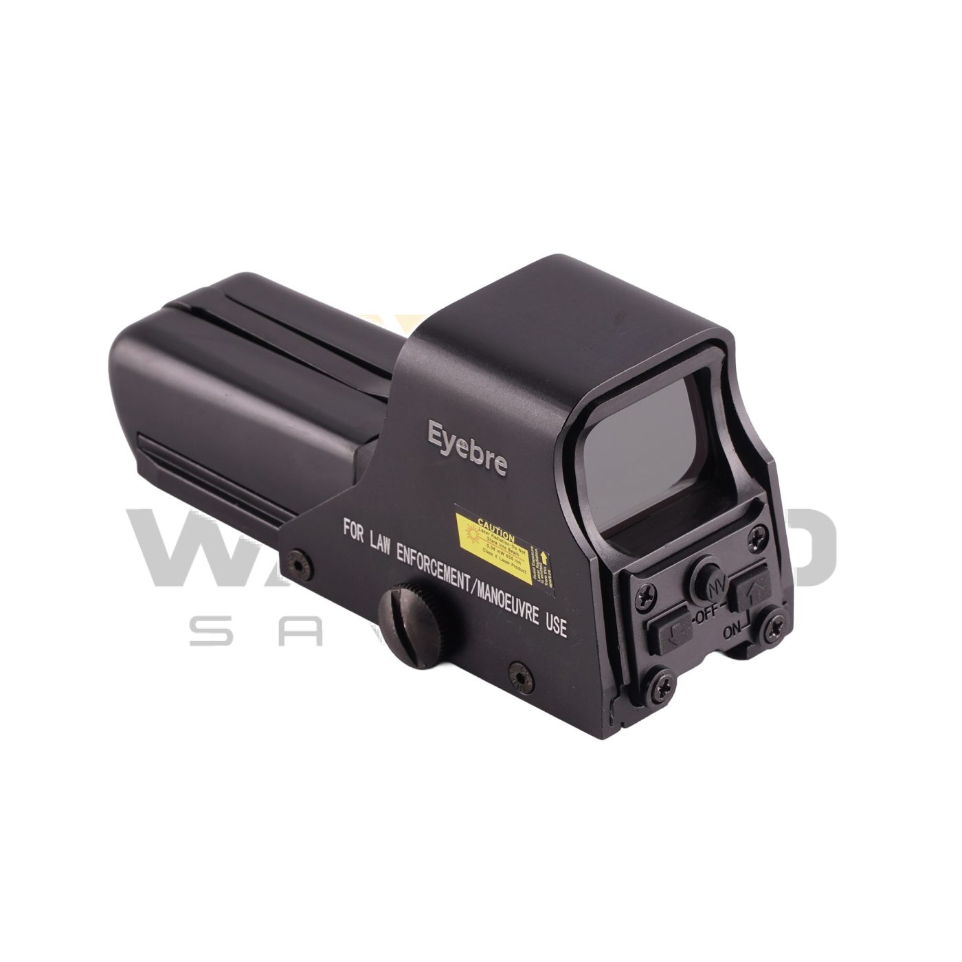 Eyebre HD-552 Reddot (HD-552)