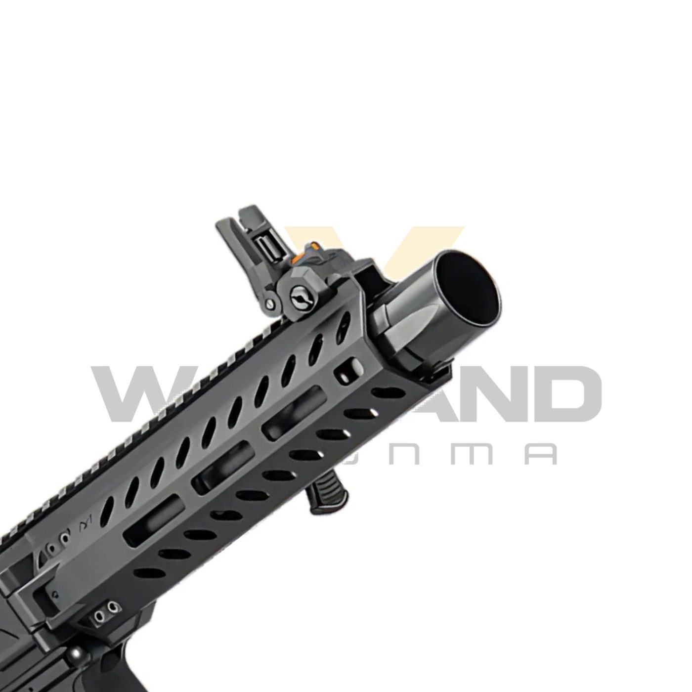 GuayGuay CM16 GMS STRIKER Airsoft M4 Tüfek G&G (EGC-16P-GMS-STR-NCM) görseli 8