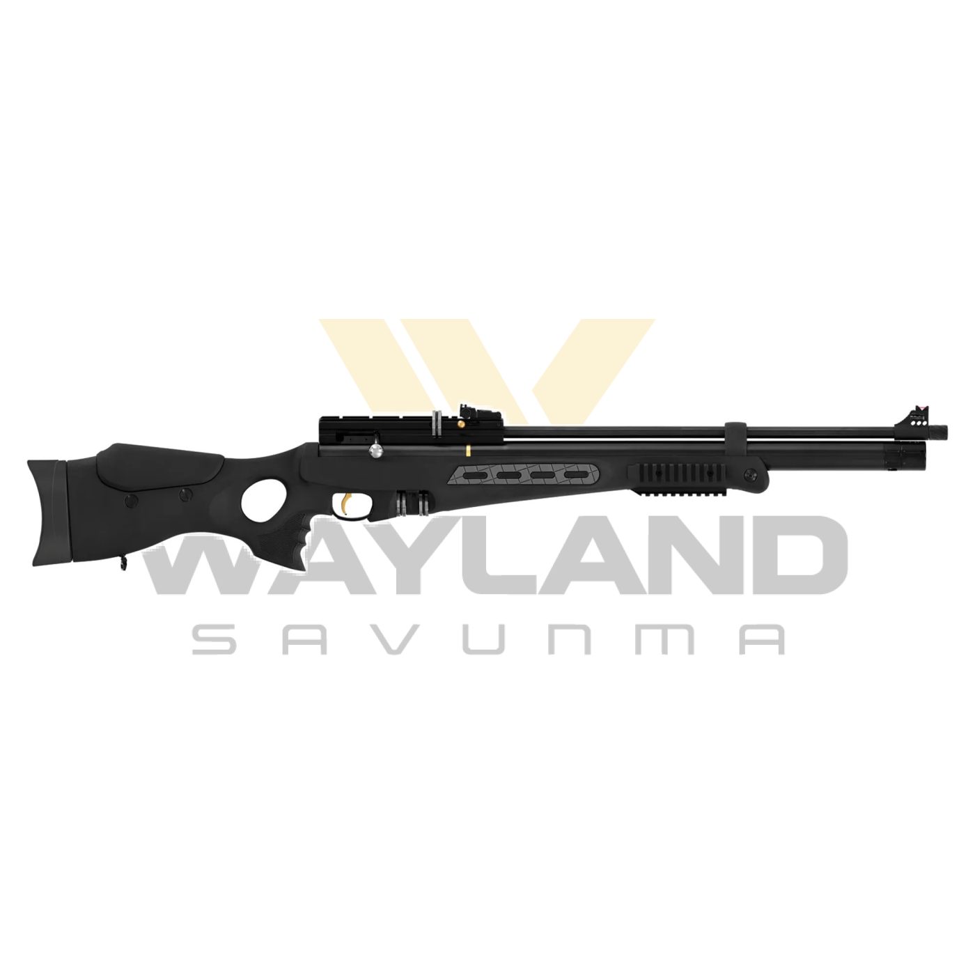 Hatsan BT65 SB Elite PCP Havalı Tüfek