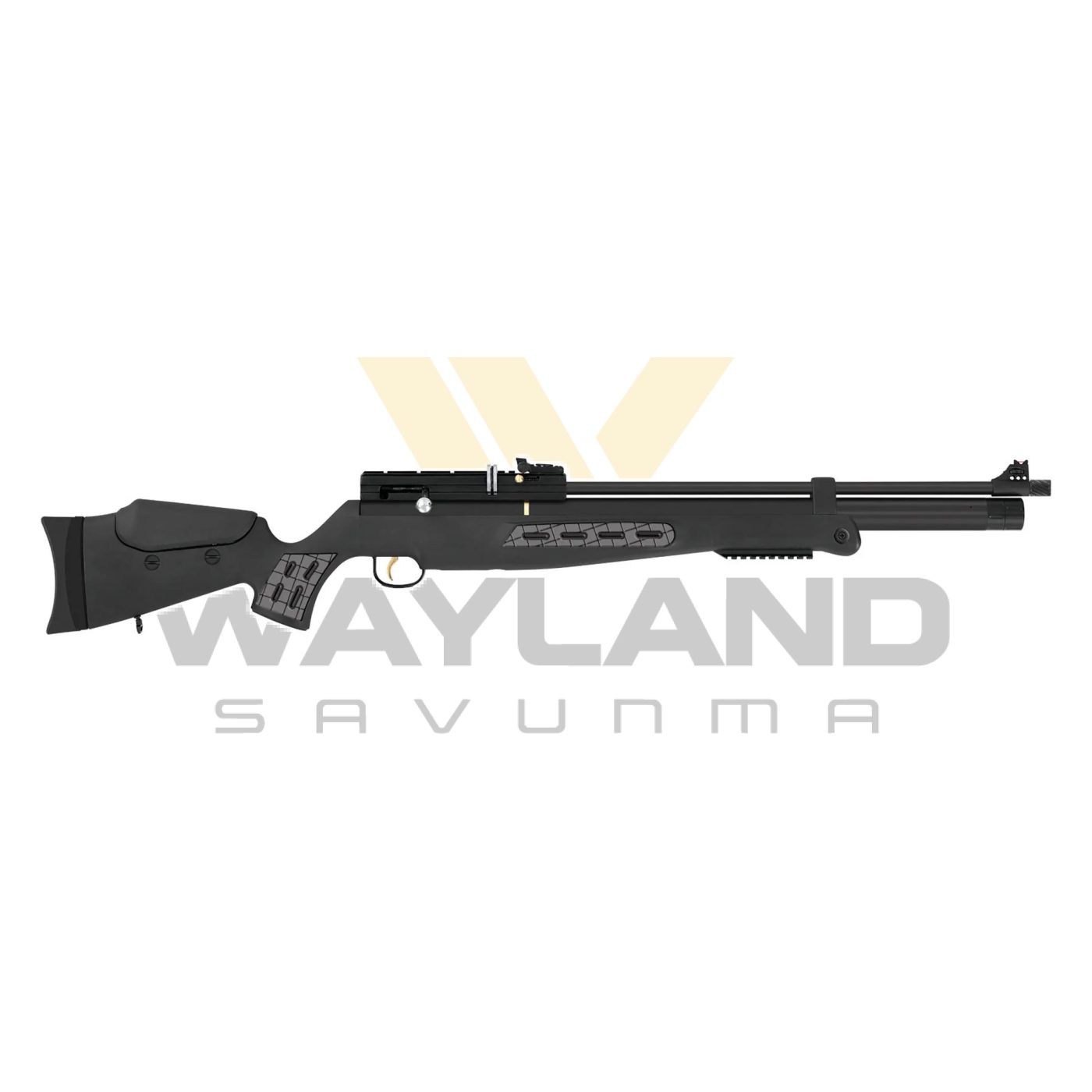 Hatsan BT65 SB PCP Havalı Tüfek