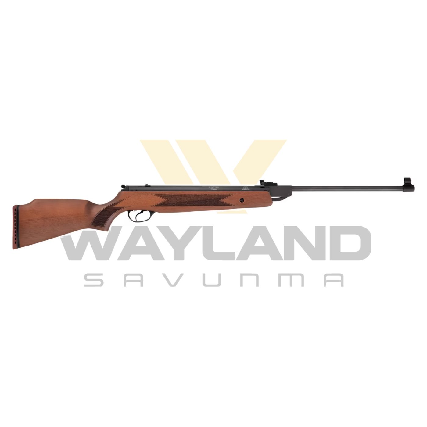 Hatsan Mod 55 S Havalı Tüfek