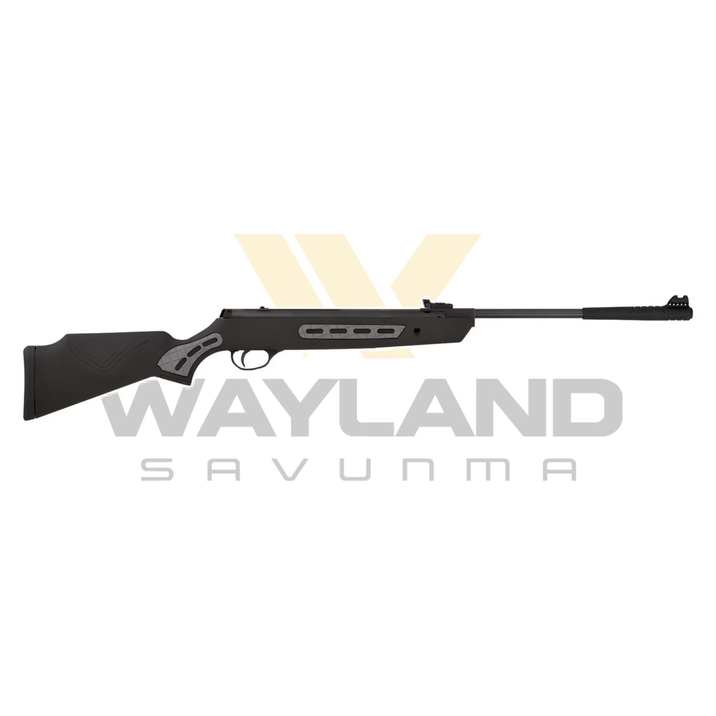 Hatsan Striker 1000S Sniper Havalı Tüfek