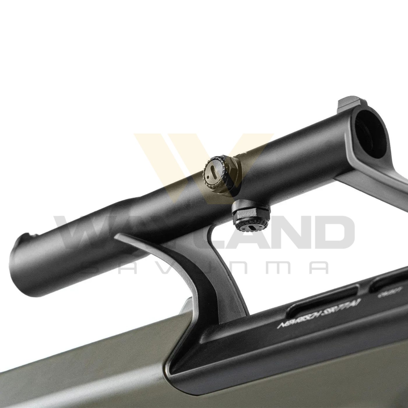 Novritsch SSR77 A1 AUG Ranger Green AEG Airsoft Tüfek görseli 8