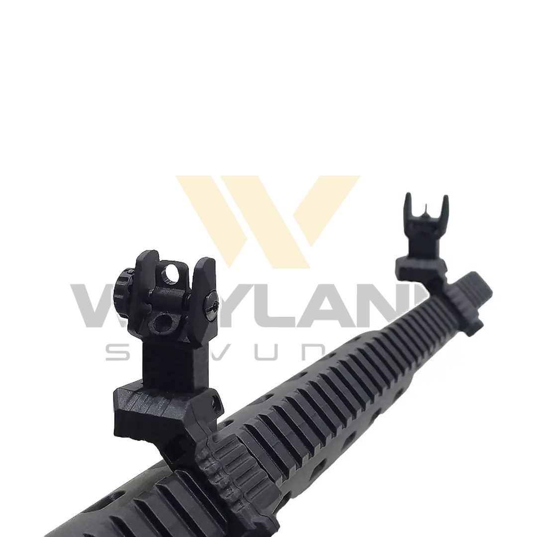 OFSET NİŞANGAH YÜKSEK PROFİL (DLG-167/184) görseli 3