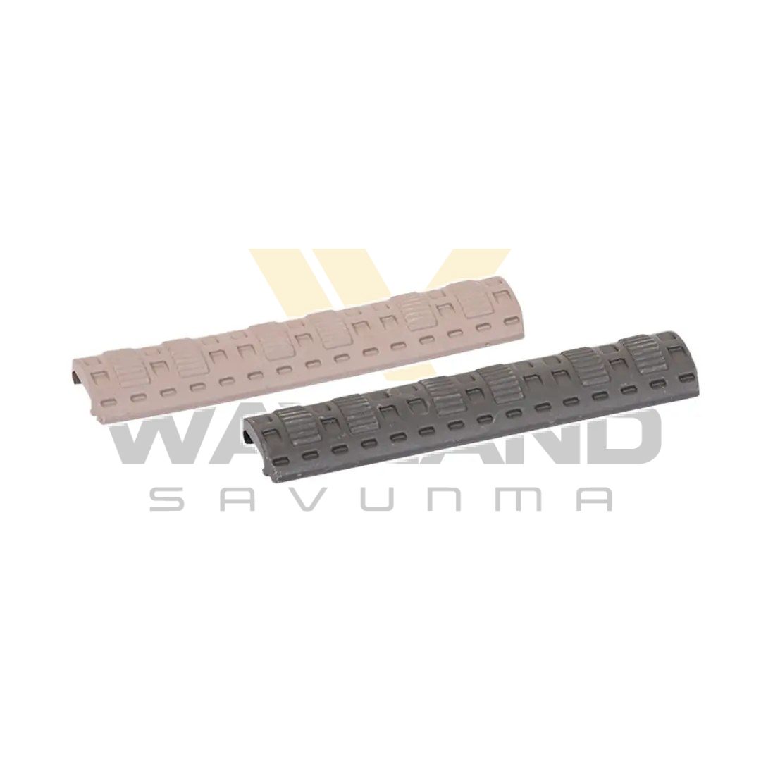 PICATINNY RAY KAPAĞI (15 cm) (DLG-062)