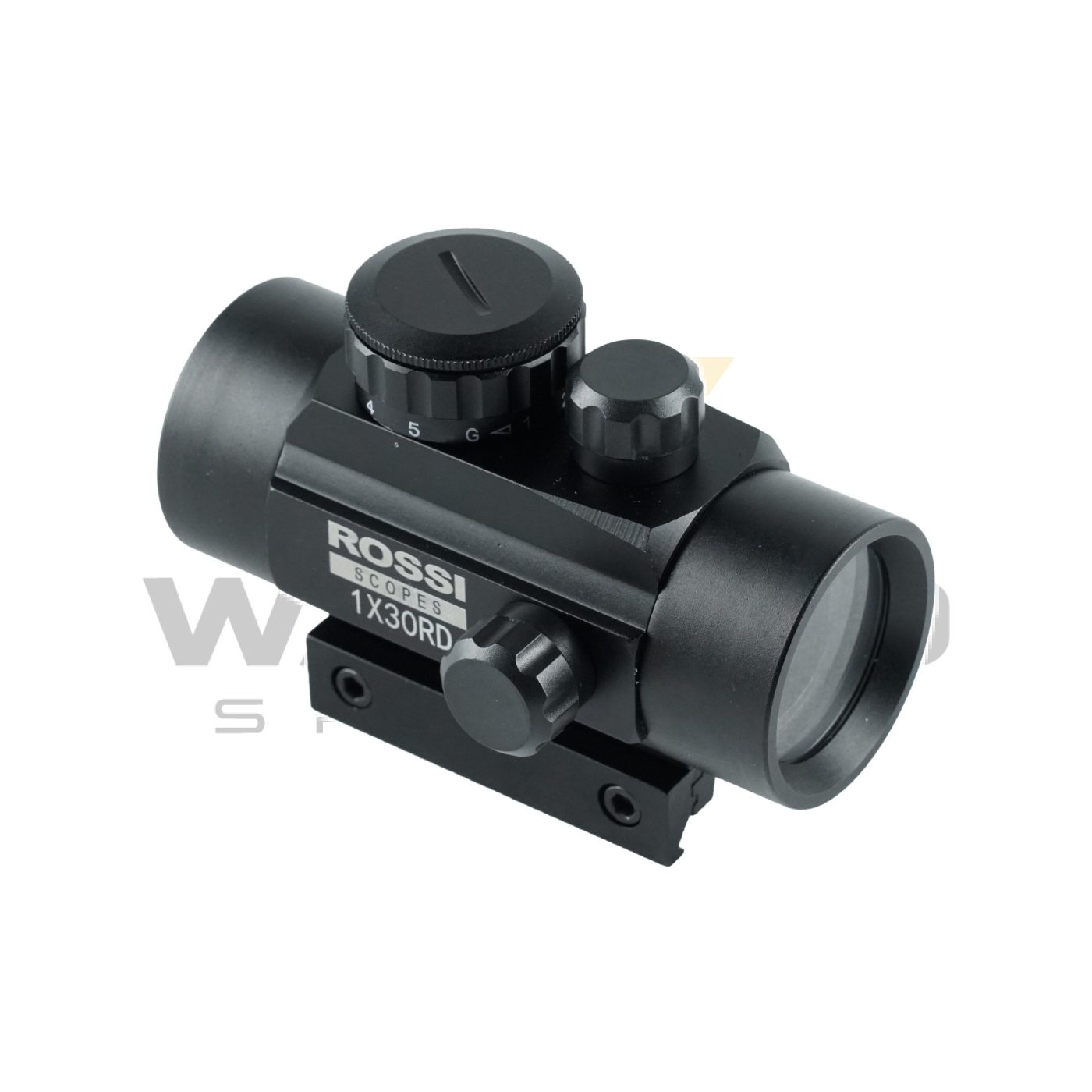 ROSS 1x30 Reddot (ROSS01)