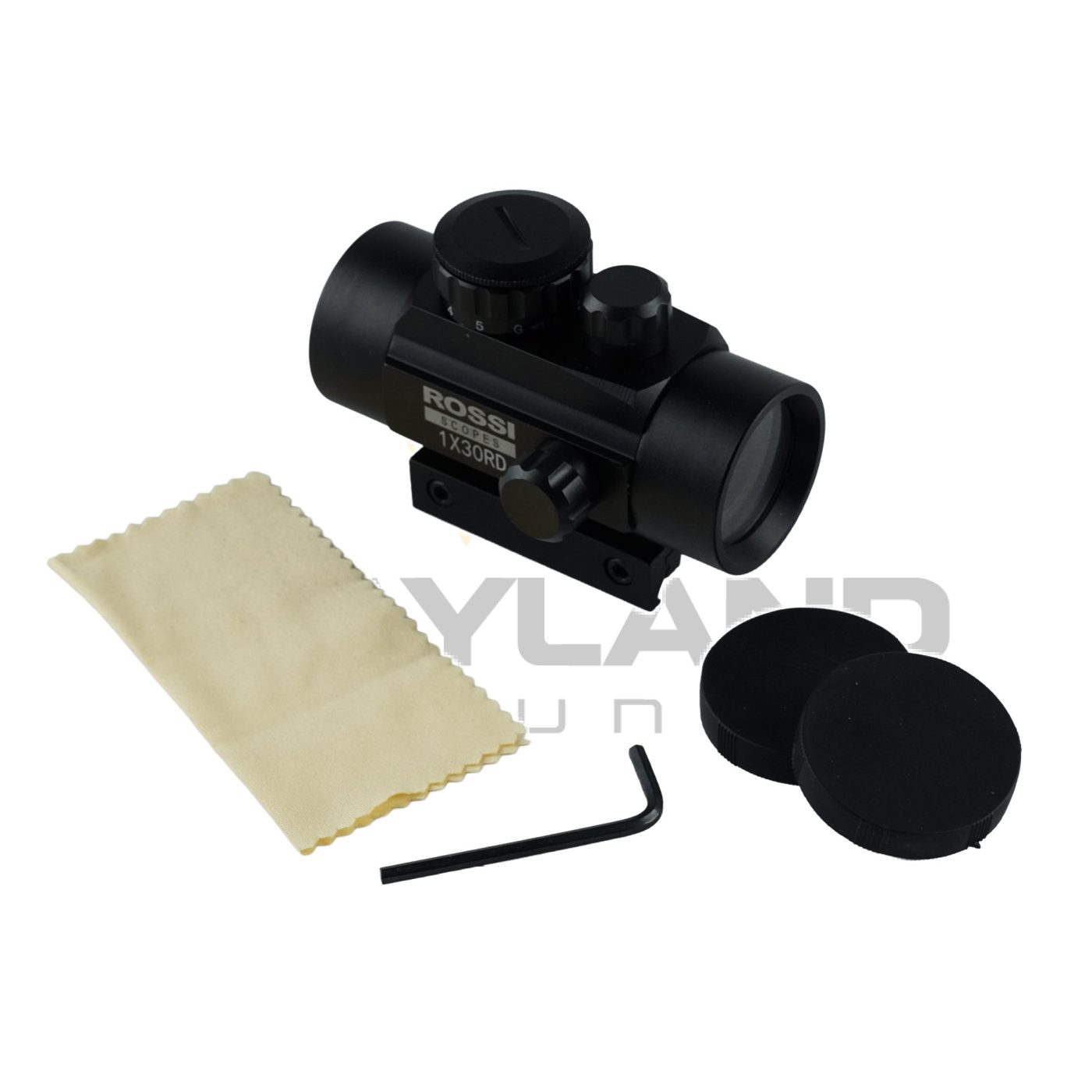 ROSS 1x30 Reddot (ROSS01) ikinci görünüm