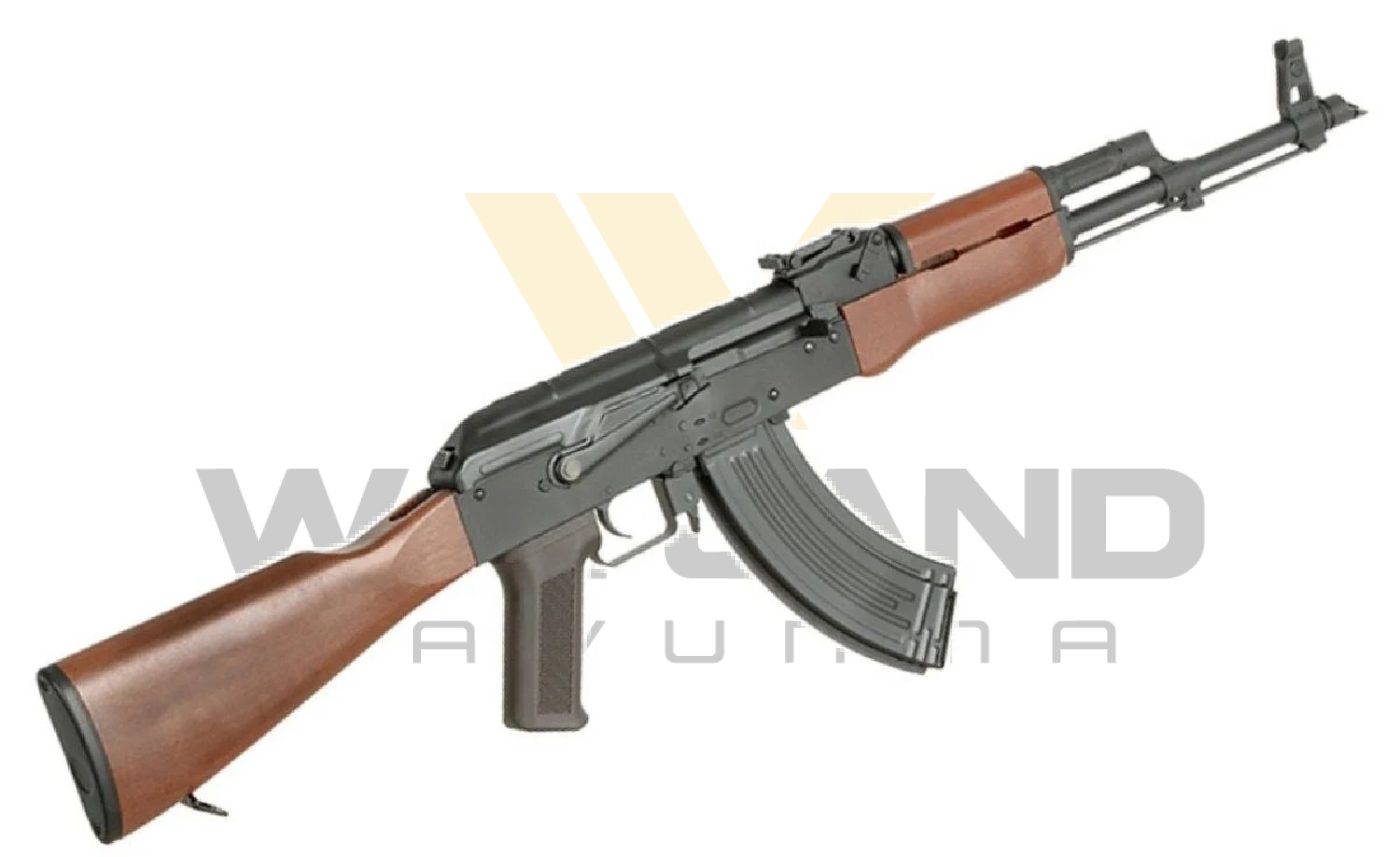 ST Smart Team AKM Airsoft Assault Rifle Sports Line ETU System