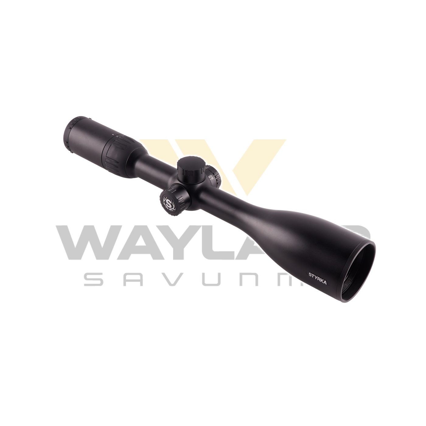 STYRBKA 4-16x50 Tüfek Dürbünü (STYRBK)