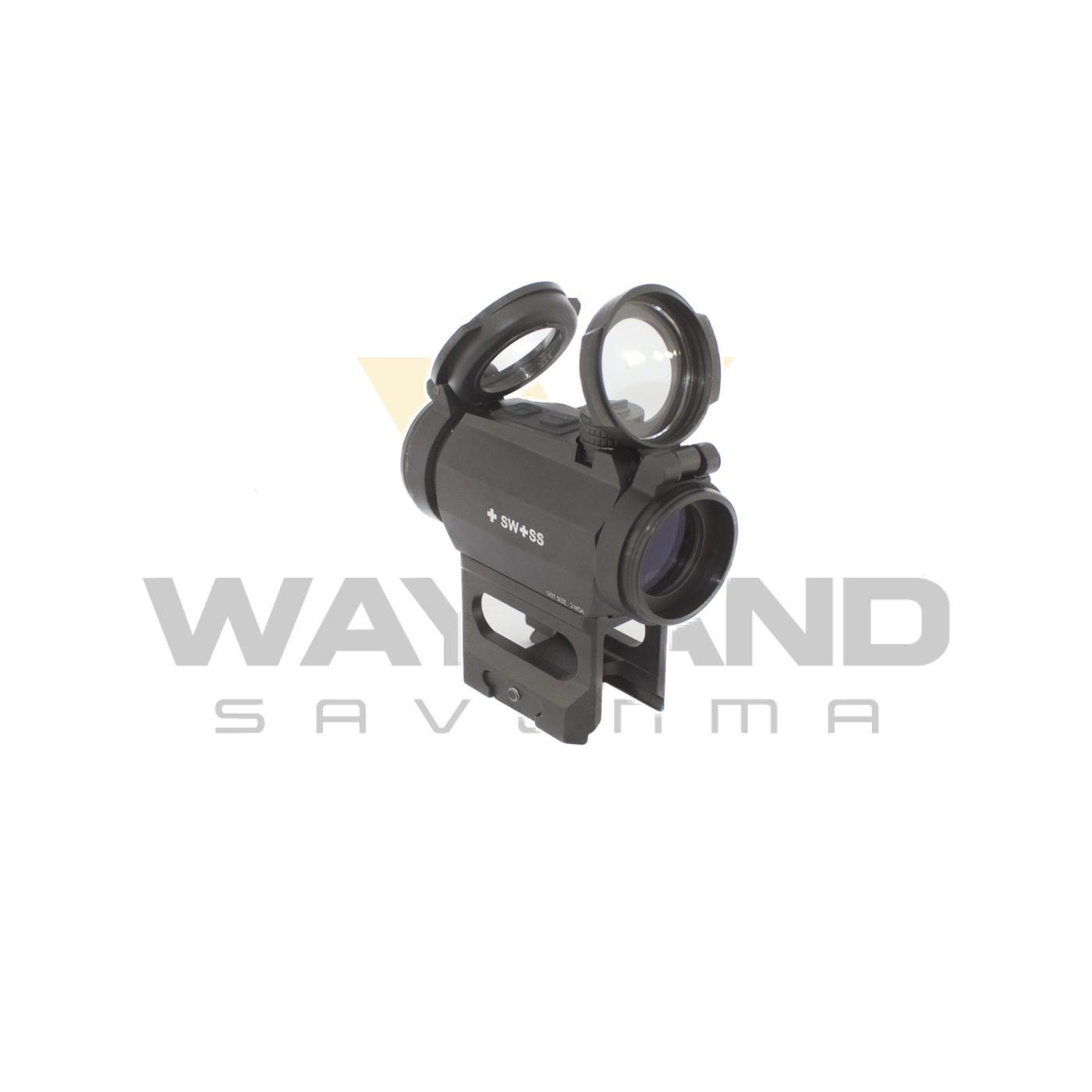 SWISS HD5577 Reddot (SW005)