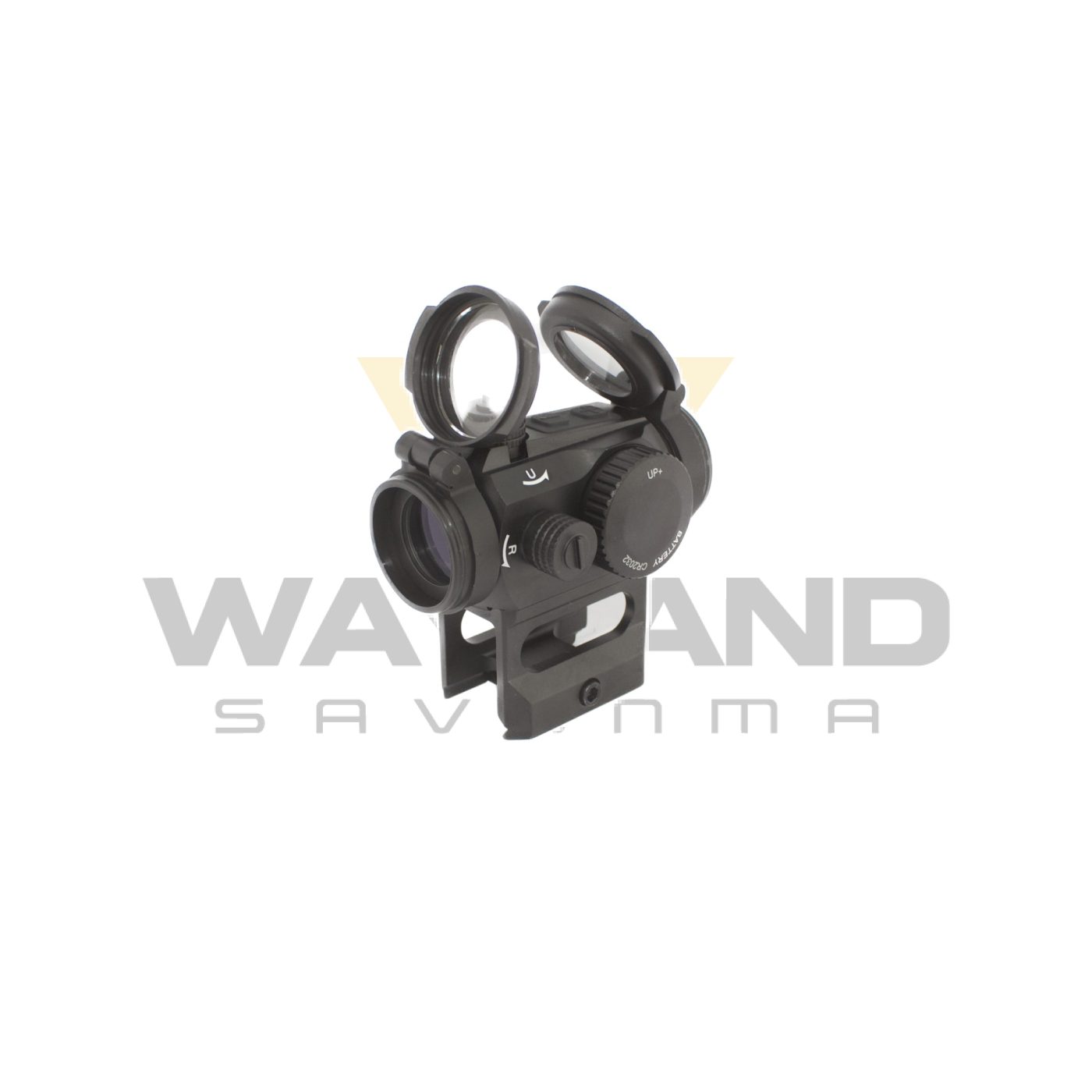 SWISS HD5577 Reddot (SW005) görseli 6