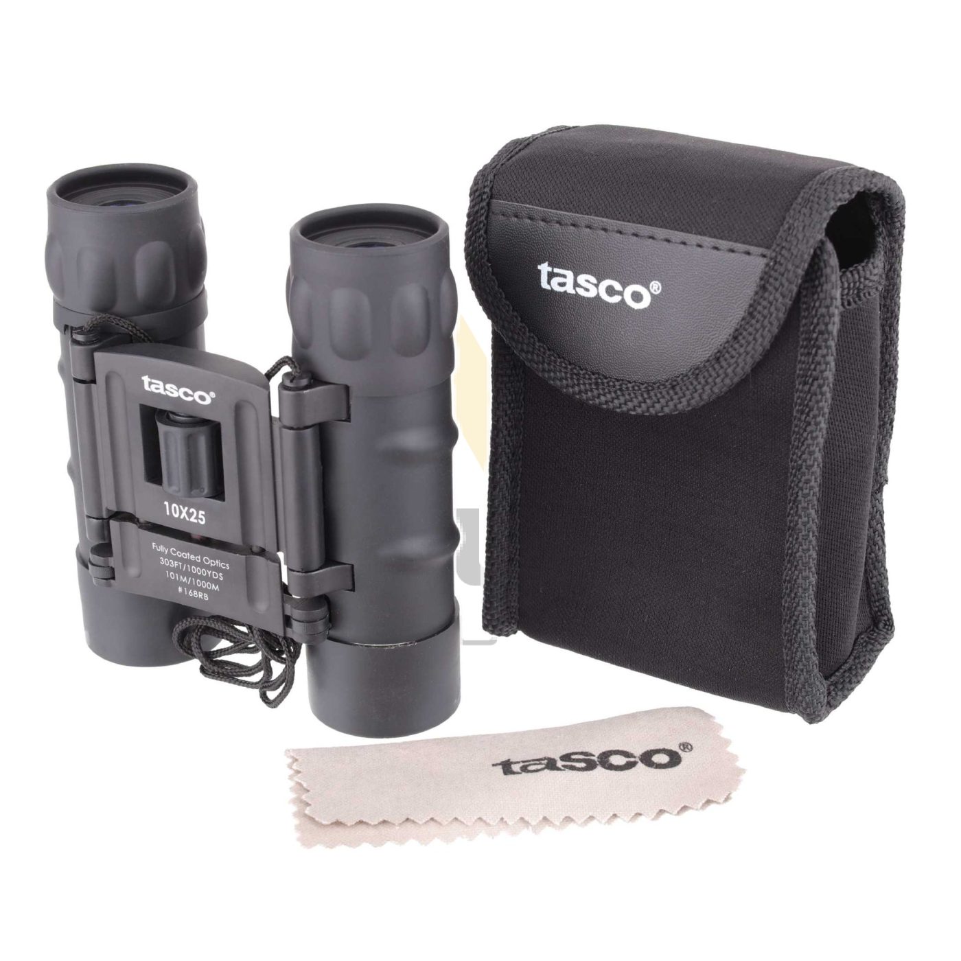TASCO 10x25 El Dürbünü (ED050)