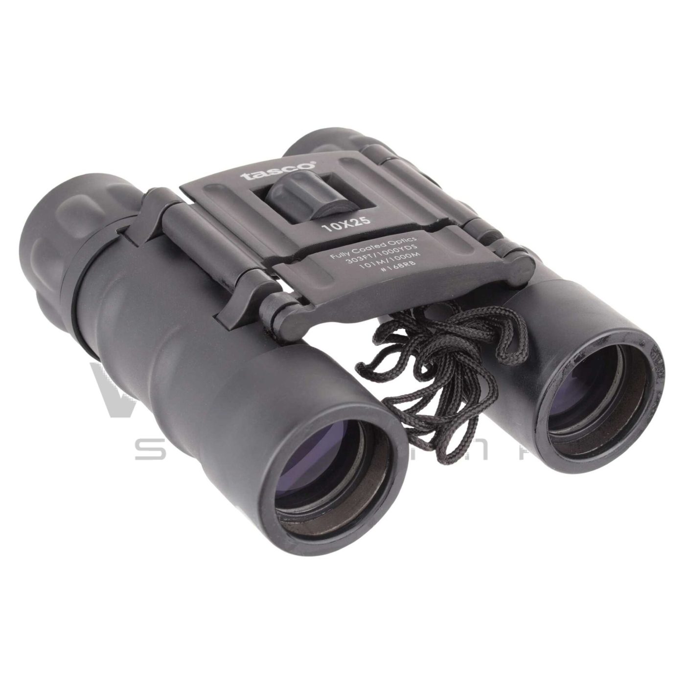 TASCO 10x25 El Dürbünü (ED050) ikinci görünüm