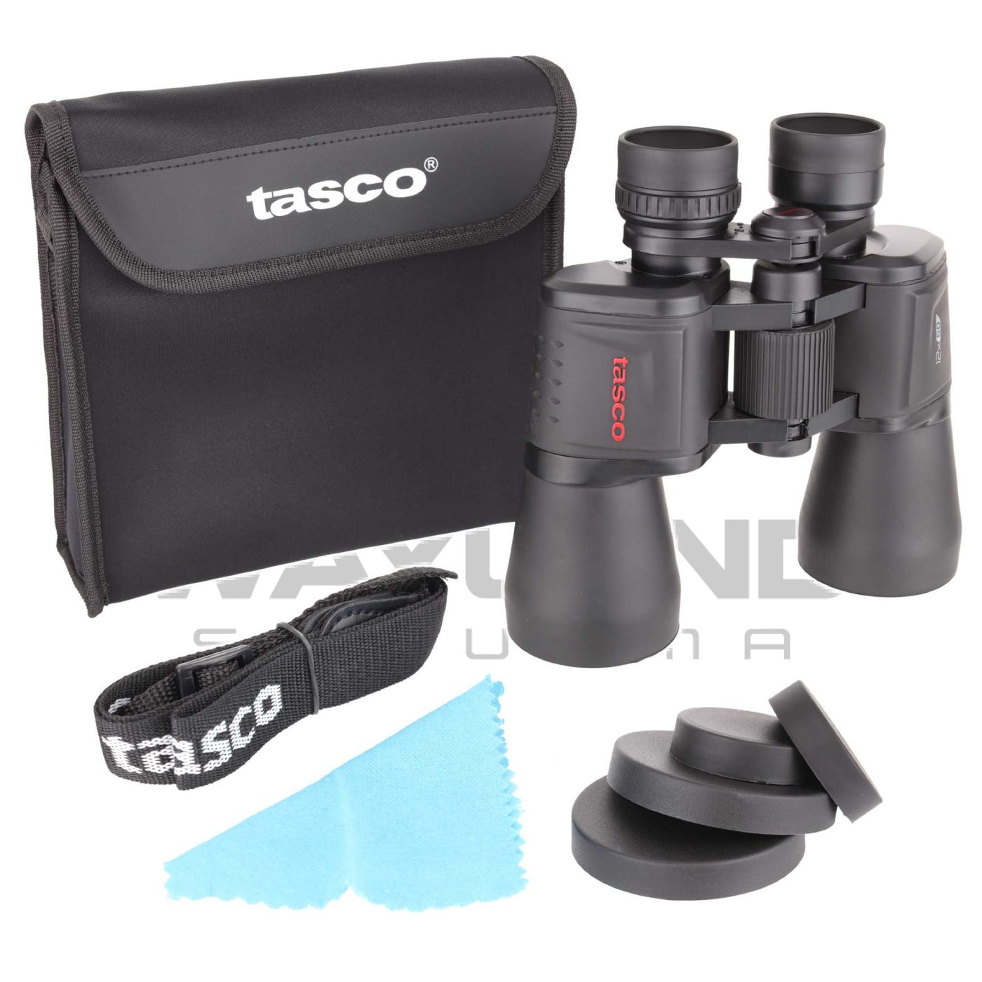 TASCO 12x50 El Dürbünü (ED052)