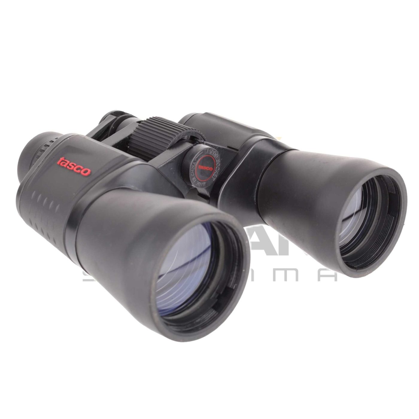 TASCO 12x50 El Dürbünü (ED052) görseli 3