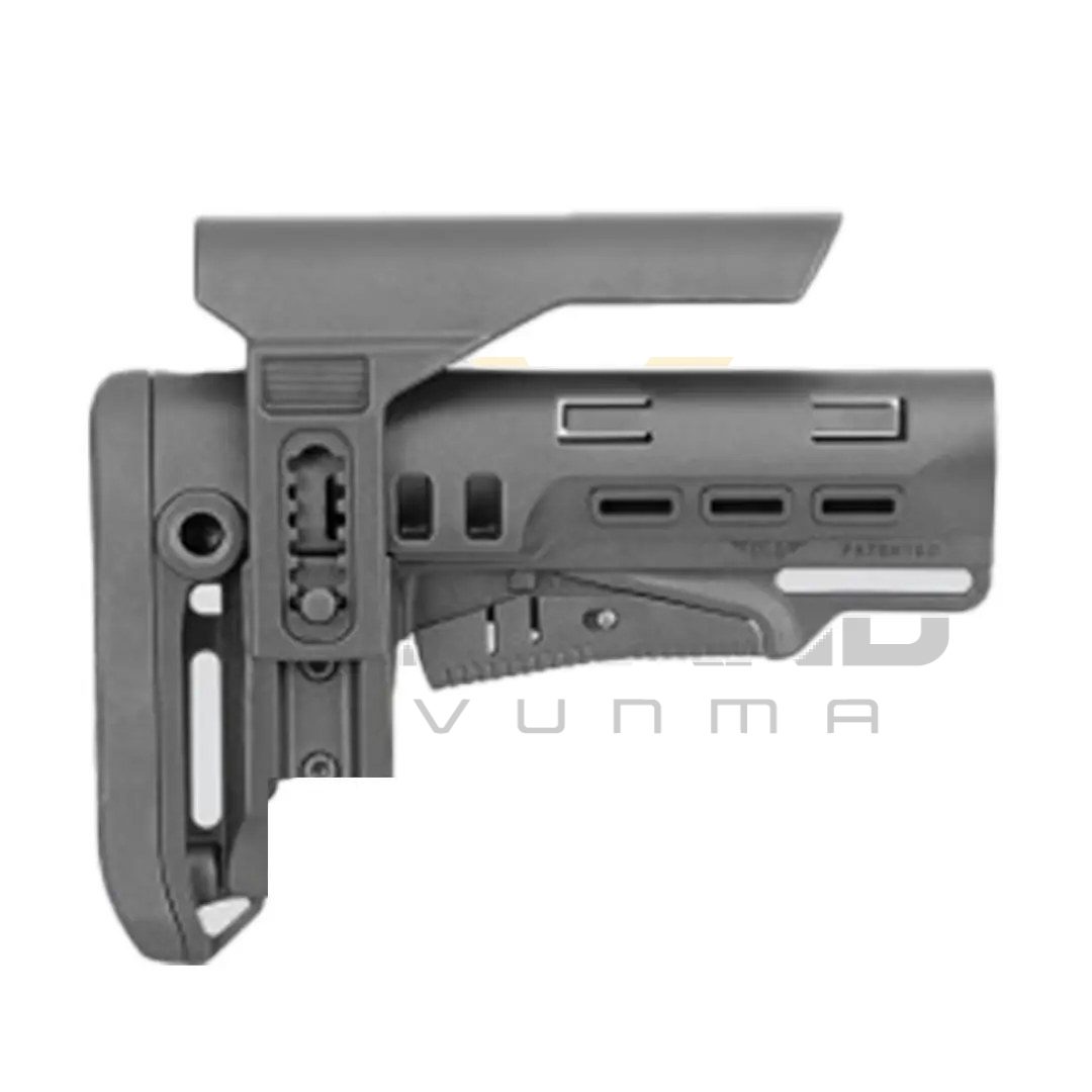 TBS TACTICAL PCP COM-SPEC DİPÇİK (DLG-053/052) ikinci görünüm