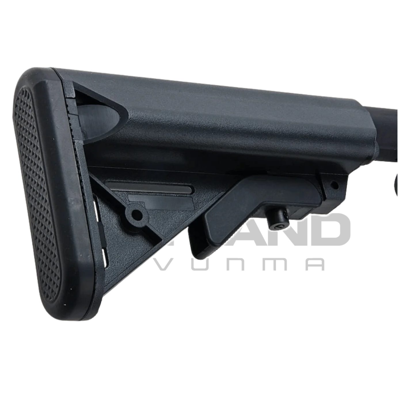 VFC Colt Lisanslı MK18 MOD1 V3 Gas Blowback GBB Airsoft Tüfek görseli 8