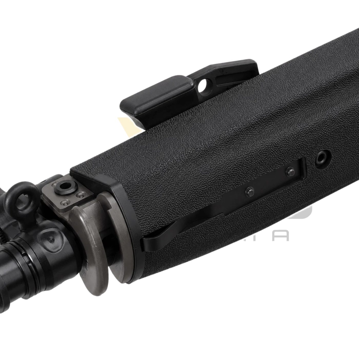 VFC HK33 GAS BLOWBACK GBB AIRSOFT TUFEK görseli 8
