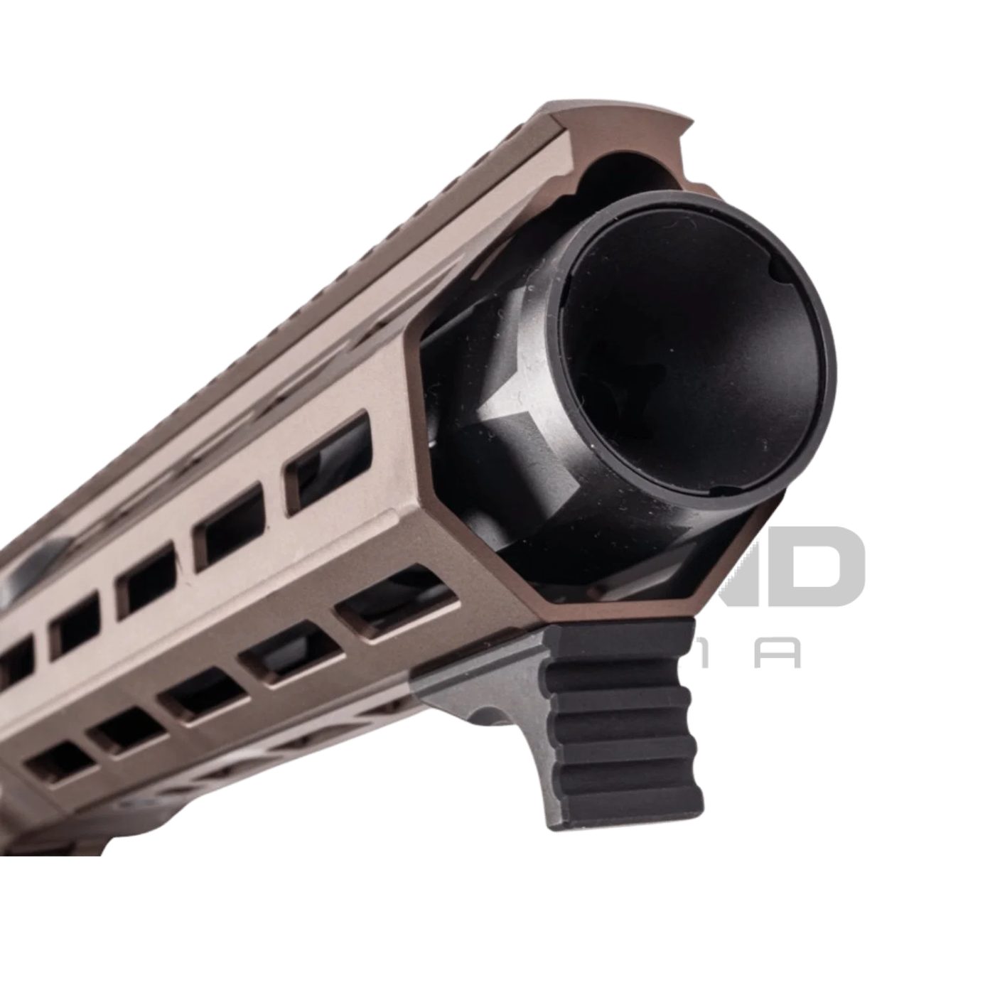 VFC MAXIM DEFENSE MDX-510 TAN AEG Airsoft Tüfek (GATE Aster) görseli 8