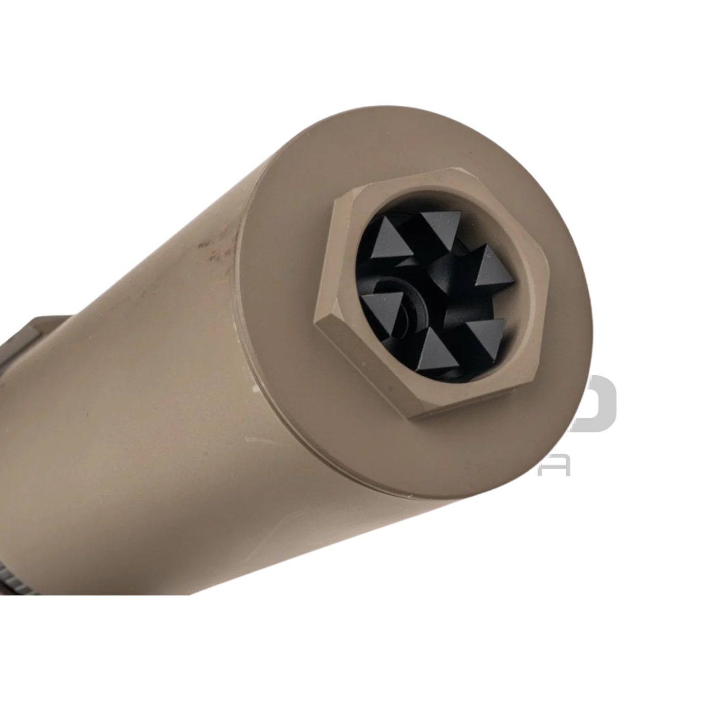 VFC MAXIM DEFENSE PDX-SD TAN AEG Airsoft Tüfek (GATE Aster) görseli 7