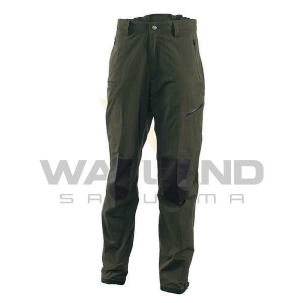T. DEERHUNTER Deer-Tex 331DH Yeşil Pantolon M görseli 2