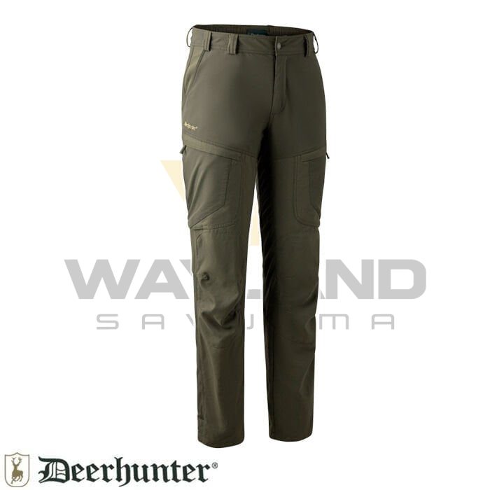 DEERHUNTER 389 Strike Extreme Yeşil Pantolon 50