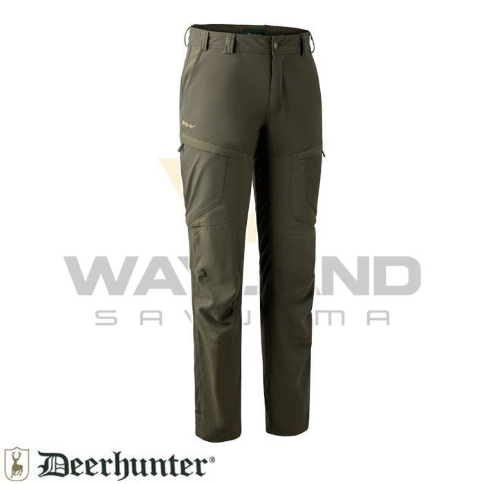 DEERHUNTER 389 Strike Extreme Yeşil Pantolon 54