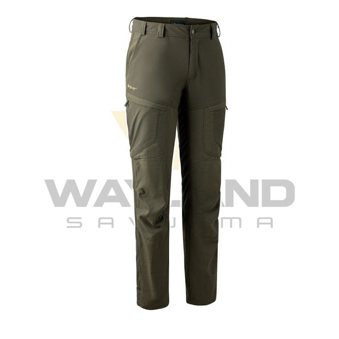 DEERHUNTER 389 Strike Extreme Yeşil Pantolon 54 görseli 2