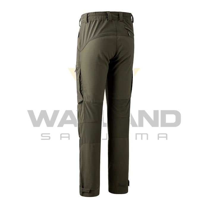 DEERHUNTER 389 Strike Extreme Yeşil Pantolon 54 görseli 3