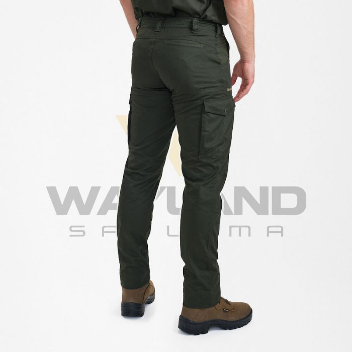 DEERHUNTER Atlas Pantolon 393 Timber L görseli 4