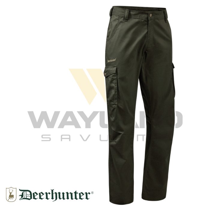 DEERHUNTER Atlas Pantolon 393 Timber XL