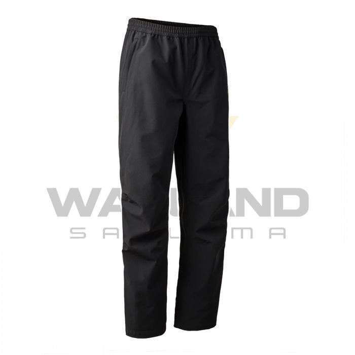 DEERHUNTER Sarek Shell Siyah Pantolon 2XL görseli 2