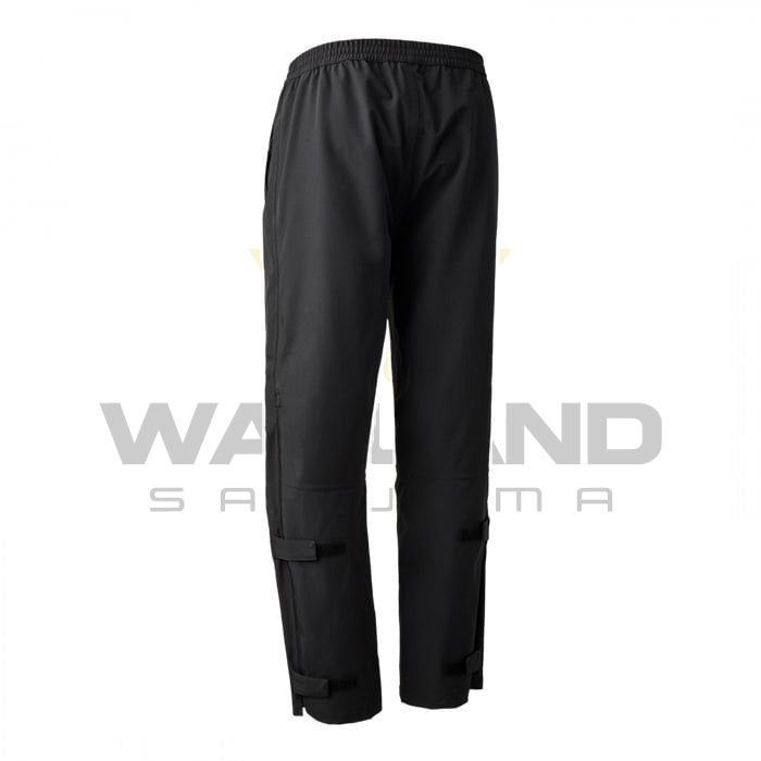 DEERHUNTER Sarek Shell Siyah Pantolon 2XL görseli 3