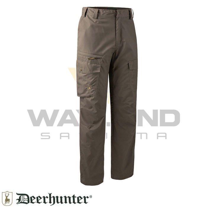 DEERHUNTER Lofoten Bark Pantolon 48