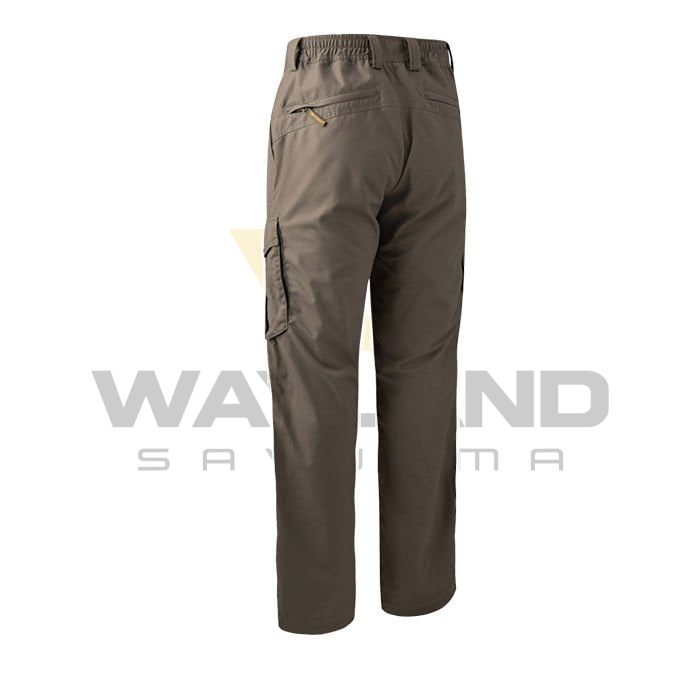 DEERHUNTER Lofoten Bark Pantolon 48 görseli 3
