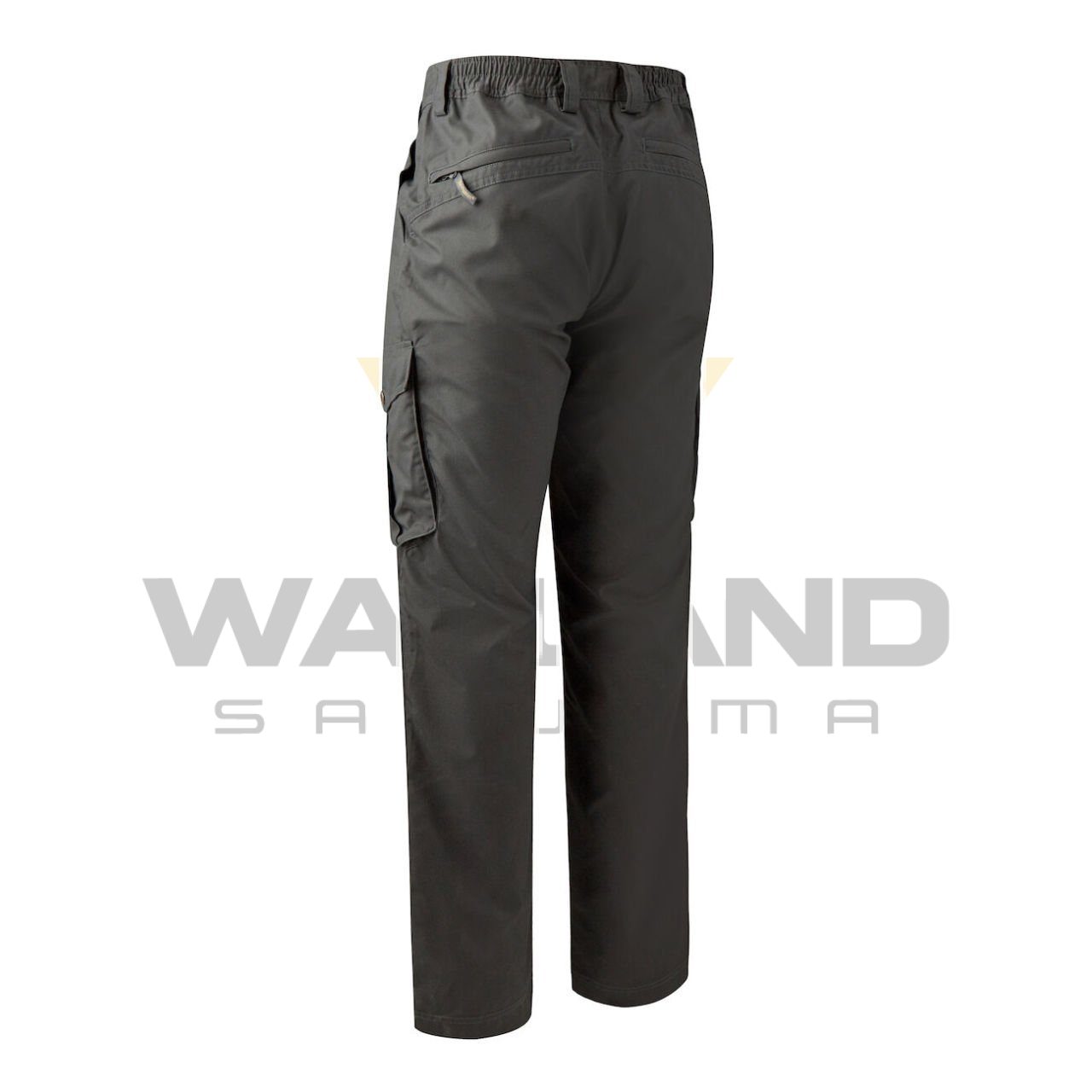 DEERHUNTER Lofoten Black Ink Pantolon 50 görseli 3