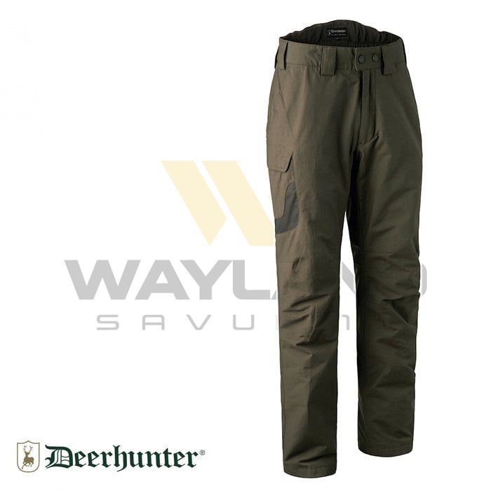 T. DEERHUNTER Upland Canteen Renk Pantolon 46