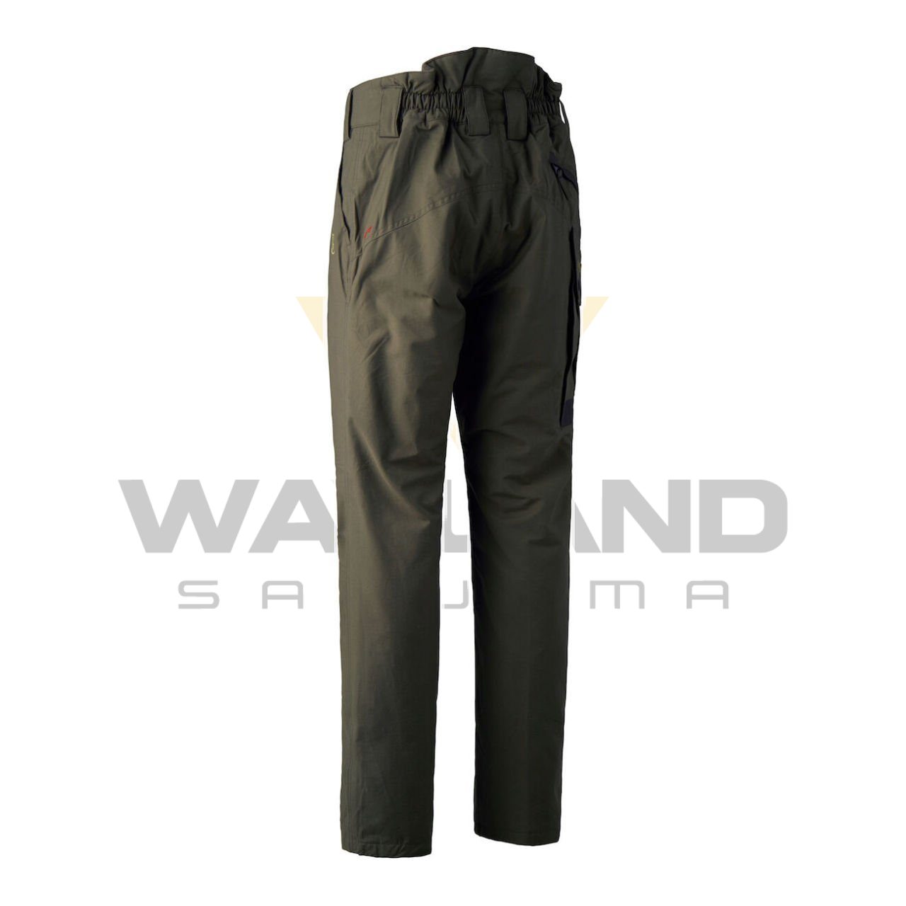 T. DEERHUNTER Upland Canteen Renk Pantolon 46 görseli 2