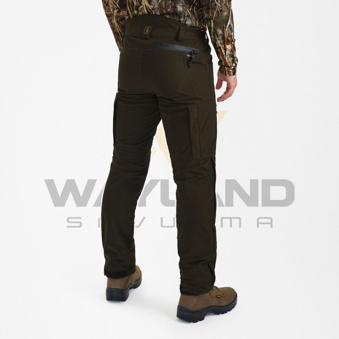 DEERHUNTER Game Pro Light Pantolon 50 görseli 5