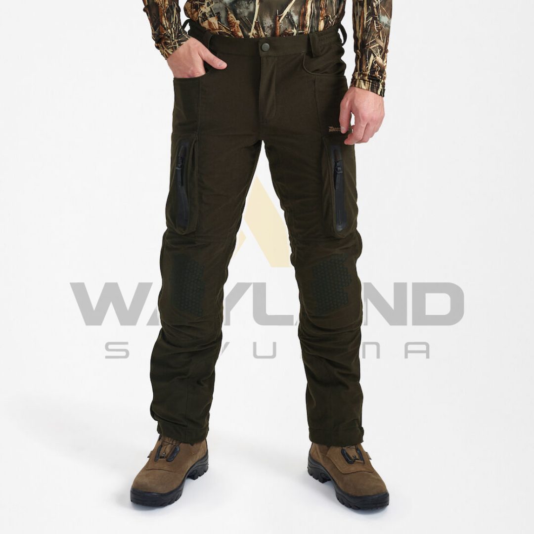 DEERHUNTER Game Pro Light Pantolon 54 görseli 4
